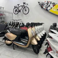 از دردسر باتری خلاص شو|موتورسیکلت|کیش, |دیوار