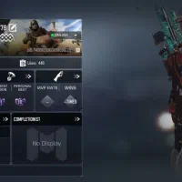 اکانت کالاف دیوتی|کنسول، بازی ویدئویی و آنلاین|شاهین‌شهر, فدک|دیوار