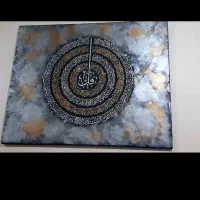 تابلو نقاشی