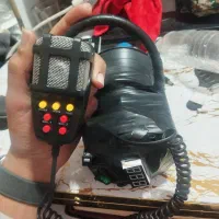 آژیر پلیس اسپرت|پخش‌کننده همراه|شهرکرد, |دیوار