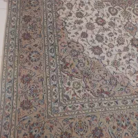 فرش دستباف ۹ متری کاشان|فرش|تهران, تهرانسر شمالی|دیوار