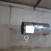 لوله کشی گاز آتش نشانی خرده کاری|خدمات پیشه و مهارت|اردبیل, |دیوار