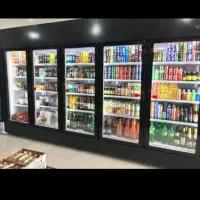 یخچال پروتئینی (پروتیینی)