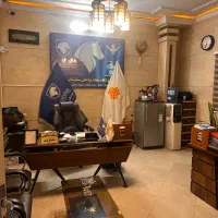 حسابدار تمام وقت خانوم