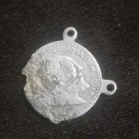 سکه قدیمی ۱۹۱۱