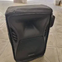 باند بزرگ با کاور برای مجالس