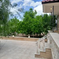 باغویلا کلاسیک /آببرقگازشهری/ کردان سهیلیه 550M|فروش خانه و ویلا|چهارباغ, |دیوار