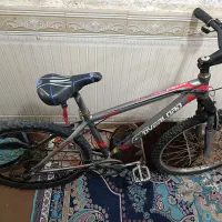 دوچرخه اورلورد 26|دوچرخه، اسکیت، اسکوتر|اهواز, کوی علوی|دیوار