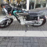 ساوین ۱۲۵ اقساطی