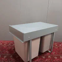 سطل زباله سوپری