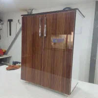 فروش جاکفشی با بهترین کیفیت و قیمت مناسب|جاکفشی، کمد، دراور|مینودشت, |دیوار