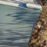 تانکر چهارگوش، 4000 لیتری، ورق ضخیم،سنگین.