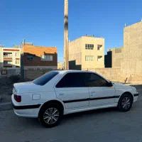 پژو پارس 1401 XU7P