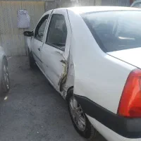 ال۹۰تصادفی موتور روشن