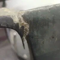 ترمیم شکستگی فایبرگلاس انواع قطعات|خدمات پیشه و مهارت|کرمانشاه, |دیوار