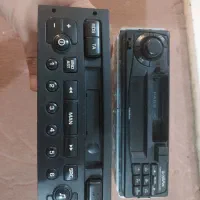 ضبط نواری کلکسیونی زیمنس و کلاریون