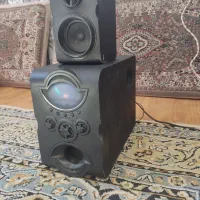 اسپیکرساب دار(کامپیوتروگوشی)