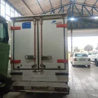 نیسان دیزل|خودرو سواری و وانت|یزد, |دیوار