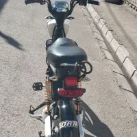 موتور برقی