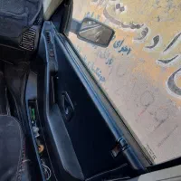 پژو ۴۰۵ مدل ۸۵ دوگانه|خودرو سواری و وانت|اردبیل, |دیوار