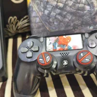 ps4 slim1 tra|کنسول، بازی ویدئویی و آنلاین|آستارا, |دیوار
