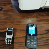 نوکیا ۱۰۶و بند انگشتی