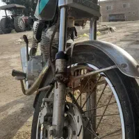 موتورسیکلت