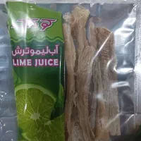 کولی و میگو