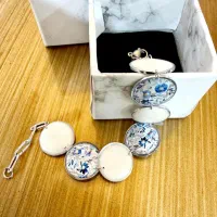 زیورآلات رزینی