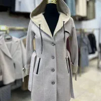 پالتو ومانتو پوشاک رضا|لباس|میبد, |دیوار