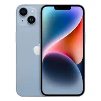 اپل  iphone 14 Ch با حافظهٔ ۱۲۸ گیگابایت|موبایل|رشت, نظری|دیوار