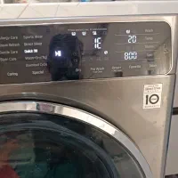 نصب و تعمیرات انواع لباسشویی ظرفشویی سایدبای ساید|خدمات پیشه و مهارت|پاکدشت, پاکدشت (مامازند)|دیوار