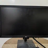 مانیتور LG