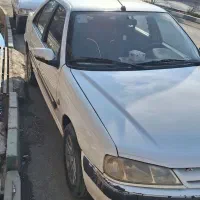 فروش پرشیا tu5 مدل ۹۴|خودرو سواری و وانت|دماوند, دماوند|دیوار