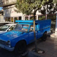 سایپا مدل 79ژاپن موتور دوگانه دستی