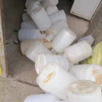 دبه خیارشور|ظروف نگهدارنده، پلاستیکی، یک‌بارمصرف|سبزوار, قصبه شرقی|دیوار