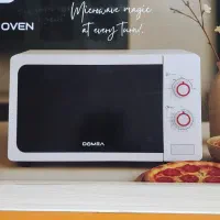 مایکروویو و آون DOMEA
