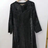 تعدادی مانتو مجلسی|لباس|پاکدشت, پاکدشت (مامازند)|دیوار