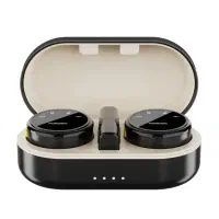 میکروفون یقه ای دورکاربره