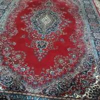 فرش ۶ متری|فرش|دوگنبدان, |دیوار