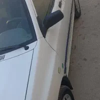 پراید94شاسی سالم