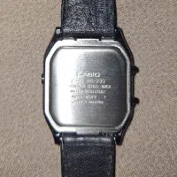 ساعت مچی اورجینال کاسیو|ساعت|بندرعباس, |دیوار