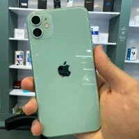 آیفون ۱۱ درحدنو بدون خط و خش iPhone 11