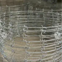 تولید پخش توری فنس سیم خاردار|عمدهفروشی|پاکدشت, پارچین|دیوار