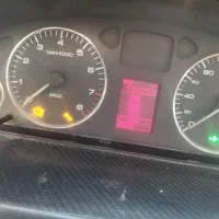 سمند LX EF7 دوگانه کارخانه ، مدل ۱۳۹۶|خودرو سواری و وانت|کلاله, |دیوار