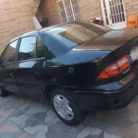 سمند۸۲ شاسی سقف ستون فابریک بدون ضریه بدون پوسیدگی