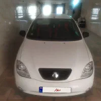 تیبا صندوق دار مدل 1401