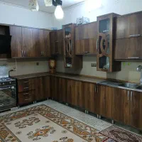 منزل مسکونی فروشی رستم آباد (سیدکاظم هاشمی)|فروش خانه و ویلا|رفسنجان, |دیوار