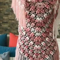 اشارپ رو دوشی|لباس|بوشهر, |دیوار