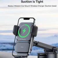 هولدر موبایل  بیسوس|لوازم جانبی موبایل و تبلت|مشهد, هنرستان|دیوار